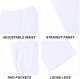 Men's 2 Pieces Linen Set Long Sleeve Beach V-neck Button Down Shirts Summer Vacation Loose Yoga Pant with Pockets