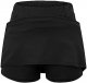 Plus Size Skorts for Women Tummy Control High Waisted Athletic Tennis Golf Skirts with Shorts Pockets Shorts