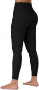 Workout Leggings for Women Butt Lifting, Tummy Control Gym Leggings, High Waisted Squat Proof Yoga Pants