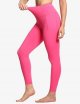 Tummy Control Workout Leggings with Pockets High Waist Athletic Yoga Pants for Women Running, Fitness