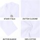 Men's 2 Pieces Linen Set Long Sleeve Beach V-neck Button Down Shirts Summer Vacation Loose Yoga Pant with Pockets