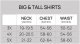 3 & 5 Pack: Men's Dry-Fit Active Muscle Tank Top - Standard and Big & Tall Sizes (S-5XLT)