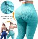 Butt Lifting Leggings for Women Tummy Control Workout Yoga Pants High Waisted Scrunch Booty Gym Tights