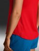 Lightweight Tank Top for Women Sleeveless Workout Tops High Neck Athletic Running Shirts