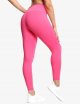 Tummy Control Workout Leggings with Pockets High Waist Athletic Yoga Pants for Women Running, Fitness