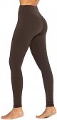 Workout Leggings for Women, Tummy Control Compression Workout Gym Yoga Pants, No Front Seam & High Waist